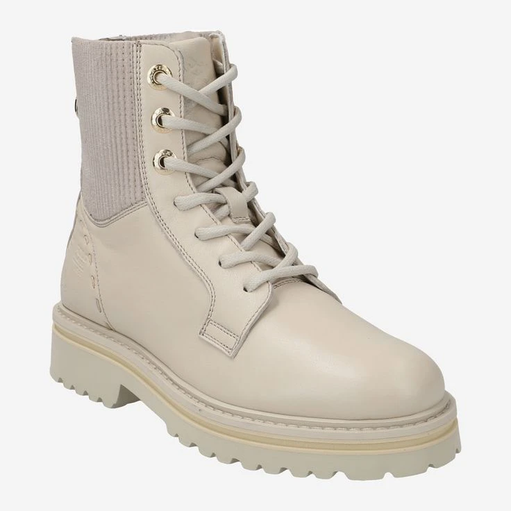 La Martina Art. LFW212.540.391M - Beige