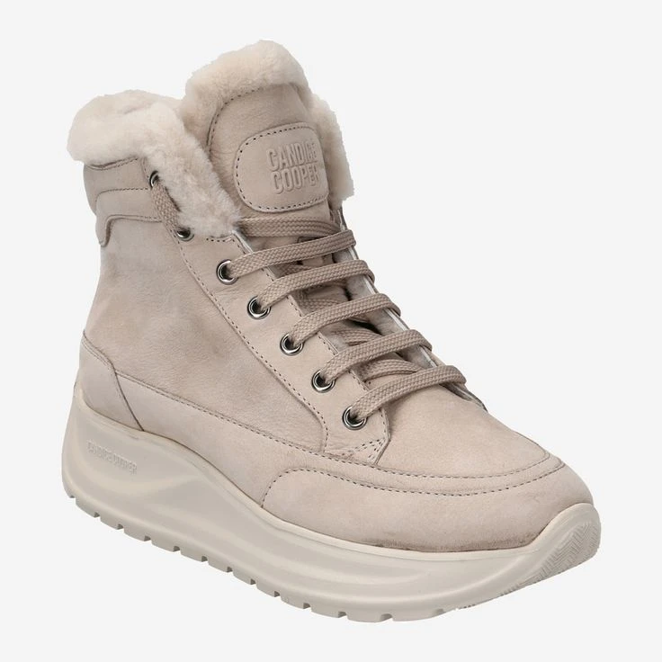 Candice Cooper Art. SPARK VAN FUR - Beige