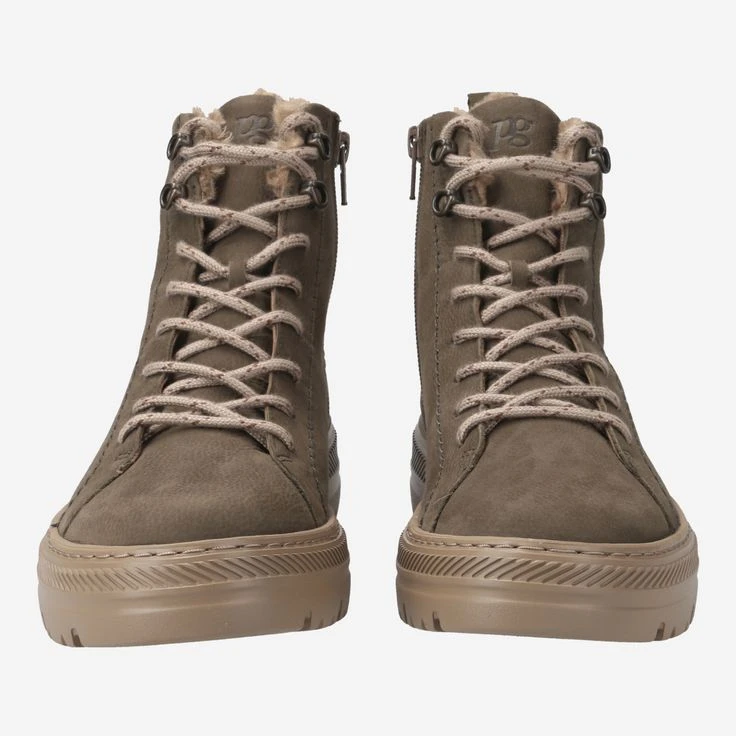 Paul Green Art. 5287-024 - Green - Image 2