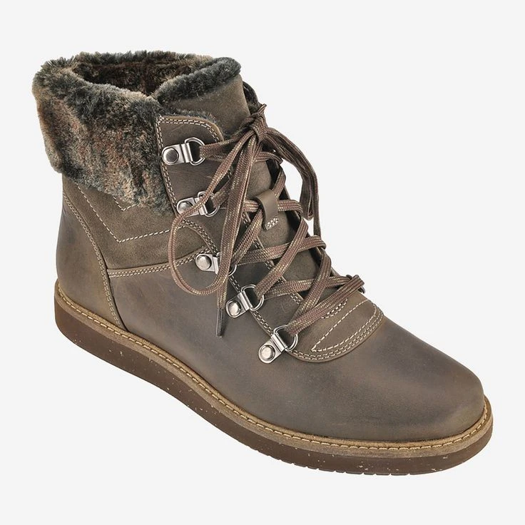 Clarks Art. Glick Clarmont 26119985 4 - Khaki