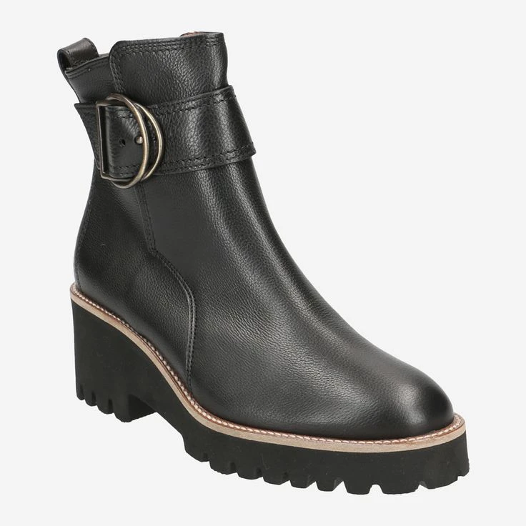 Paul Green Art. 9763-099 - Black