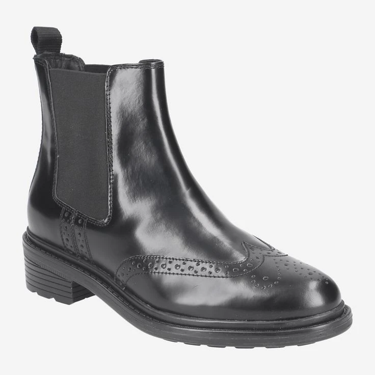 Geox Art. WALK PLEASURE - Black