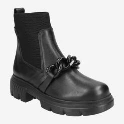 Paul Green Art.  9062-012 - Black