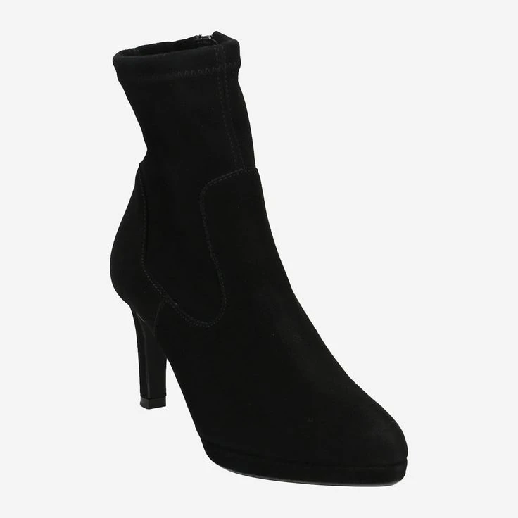 PETER KAISER Art. 96219-240 PAKUNA-A - Black