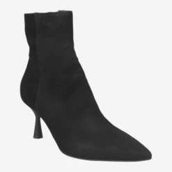 AGL Art.  IDE BOOTIE - Black