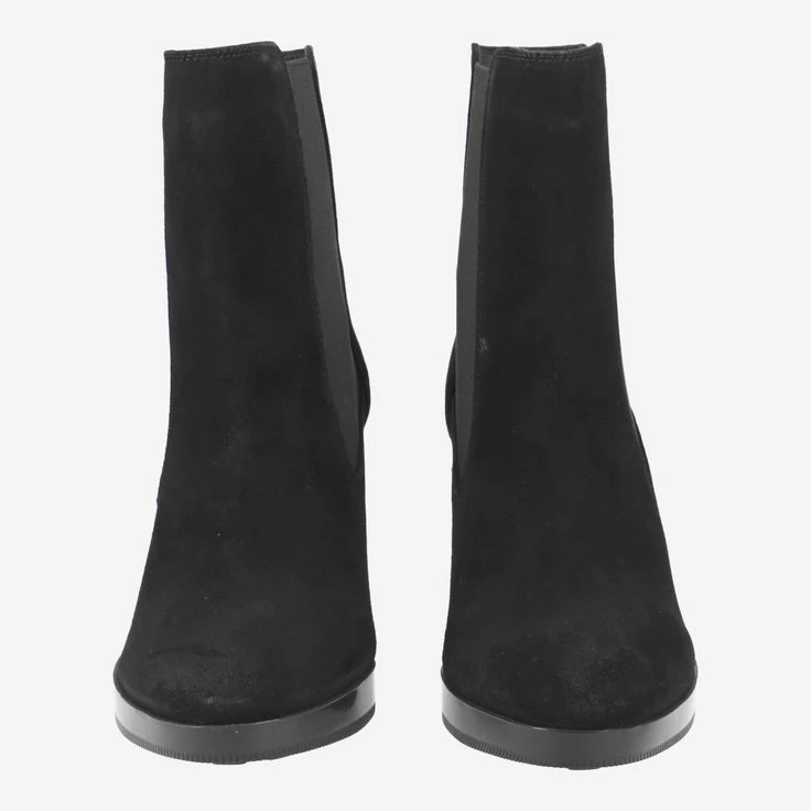 Geox Art. WALK PLEASURE 85 - Black - Image 2