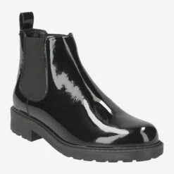 Clarks Art.  Orinoco Lane 26163622 4 - Black