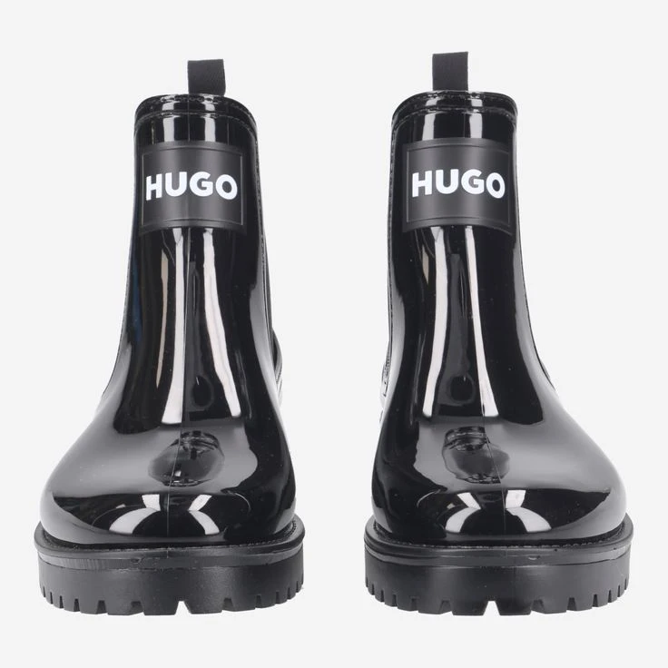 Hugo Art. TABITA_RAIN - Black - Image 2