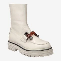 Art. ORIETTA AVORIO - White