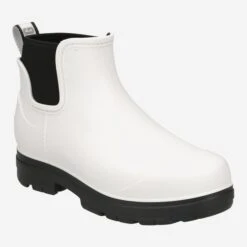 Ugg Art.  DROPLET - White