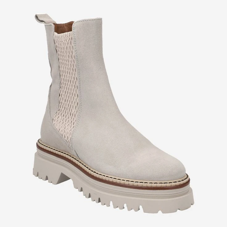 Art. DESIDERIA CALCARE - Gray