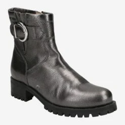 Unisa Art.  INTRO_CMT - Silver