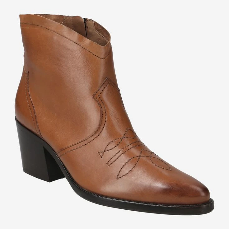 Paul Green Art. 8110-014 - Brown - Image 2