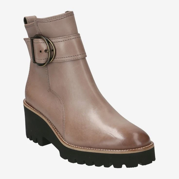 Paul Green Art. 9763-089 - Beige - Image 2