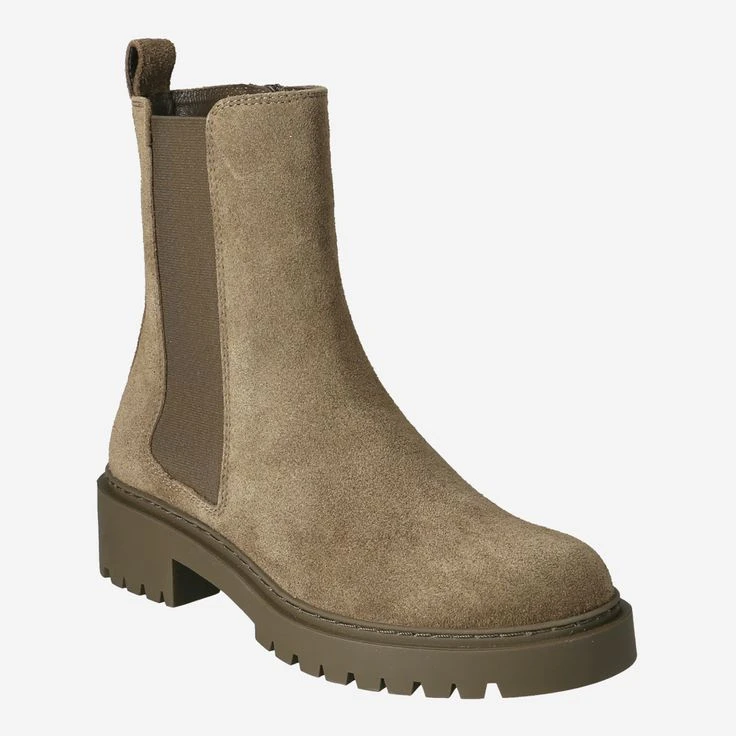 Unisa Art. GAJO_BS HUNTER - Green