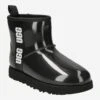 Ugg Art.  CLASSIC CLEAR MINI - Black