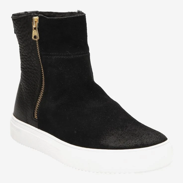 Blackstone Art. QL49 - Black