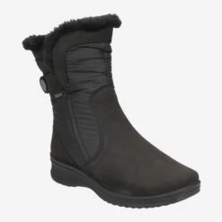 Ara Art.  MÜNCHEN-ST - Black