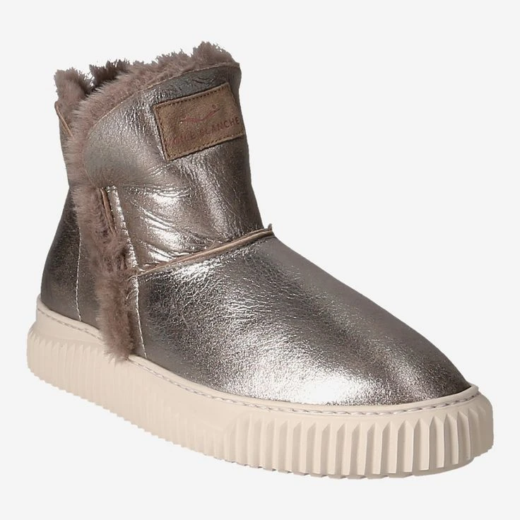 Voile Blanche Art. 2501963 LAND MONTONE - Gold