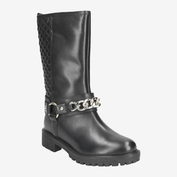 Geox Art. HOARA - Black