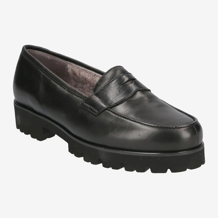 Art. N301 Martha - Black