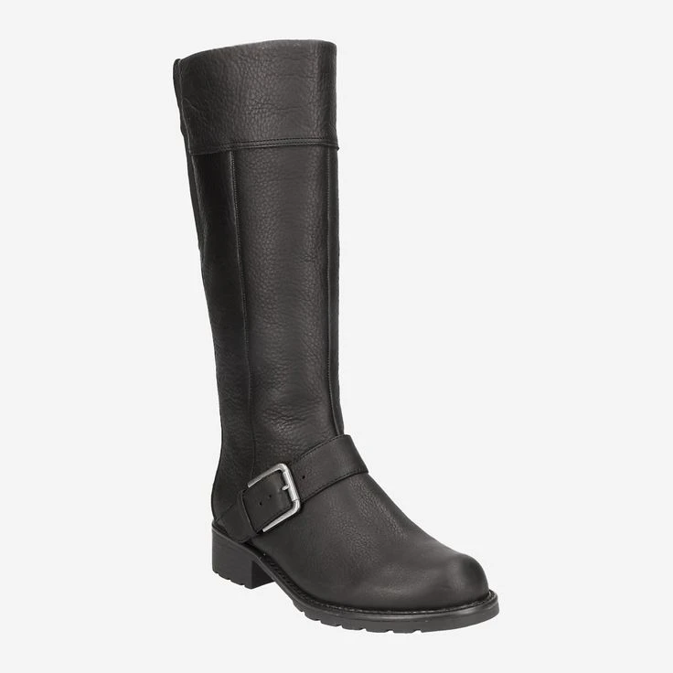 Clarks Art. Orinoco Jazz 26138196 4 - Black