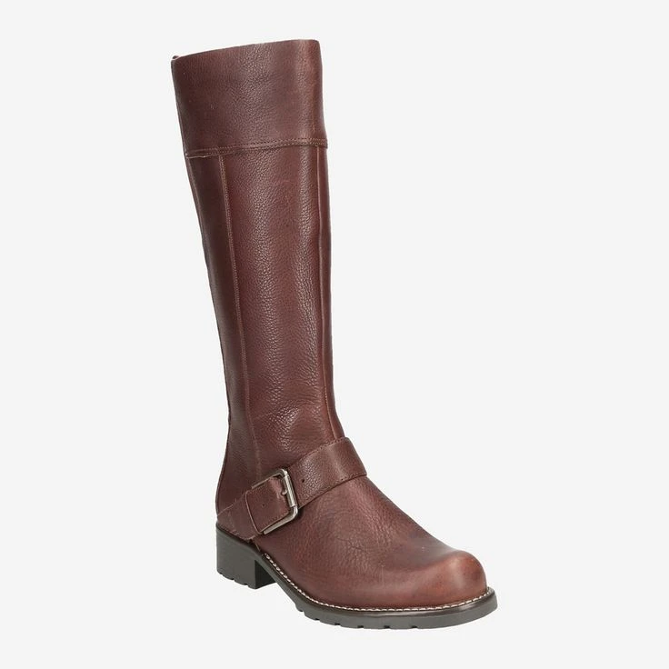 Clarks Art. Orinoco Jazz 26138195 4 - Brown