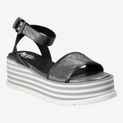 Art.  15901 - Gray Metallic