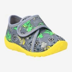 Superfit Art. SPOTTY - Gray, Combined