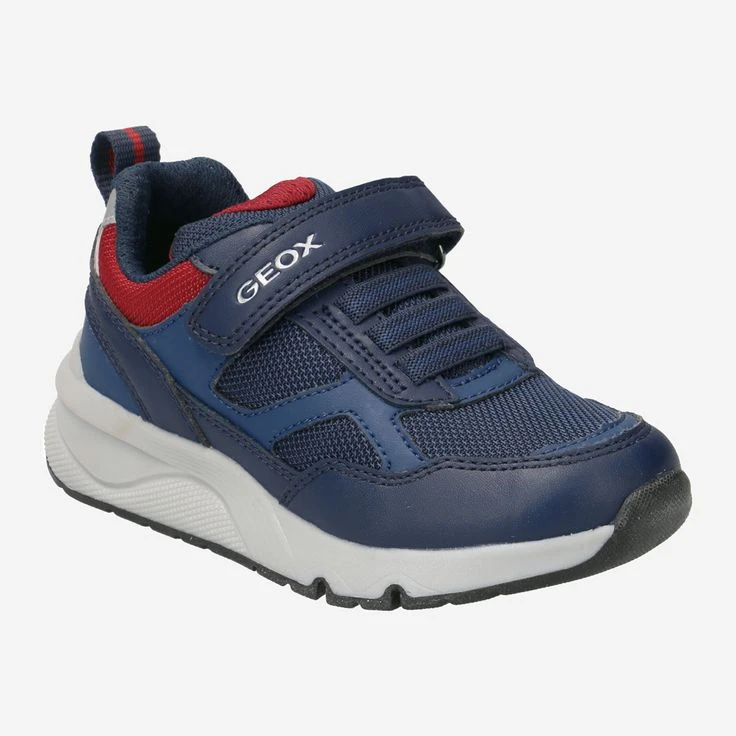 Geox Art. ROONER - Blue - Image 2