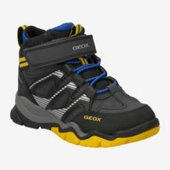 Geox Art.  MONTRACK - Gray, Combined