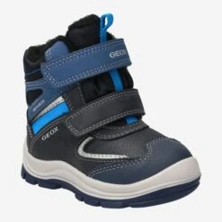 Geox Art.  FLANFIL - Blue