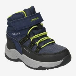 Geox Art. SENTIERO - Blue