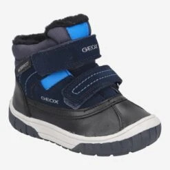 Geox Art. OMAR - Blue, Combined