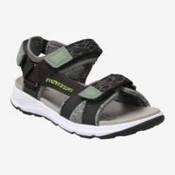 Superfit Art.  CRISS CROSS - Gray