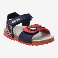 Geox Art.  S.CHALKI - Blue