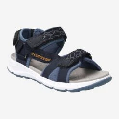 Superfit Art.  CRISS CROSS - Blue