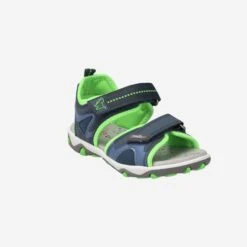 Superfit Art.  MIKE 3.0 - Blue, Combined