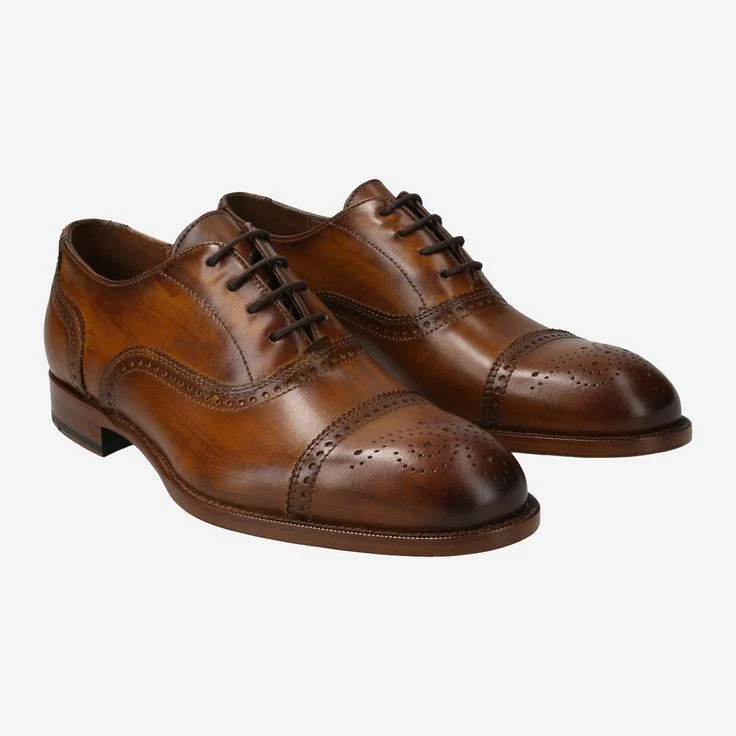 Lloyd Art. 13-154-03* SHEFFIELD - Brown - Image 2