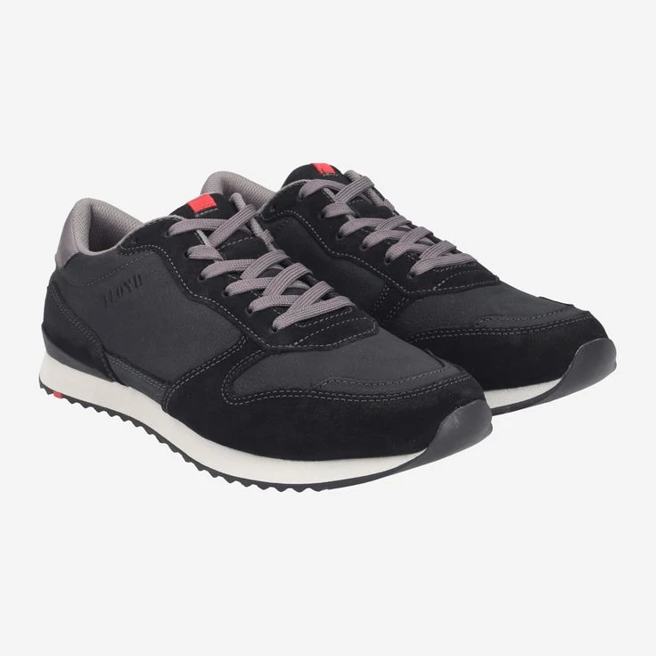 Lloyd Art. 23-905-10 EDMOND STRA - Black - Image 2