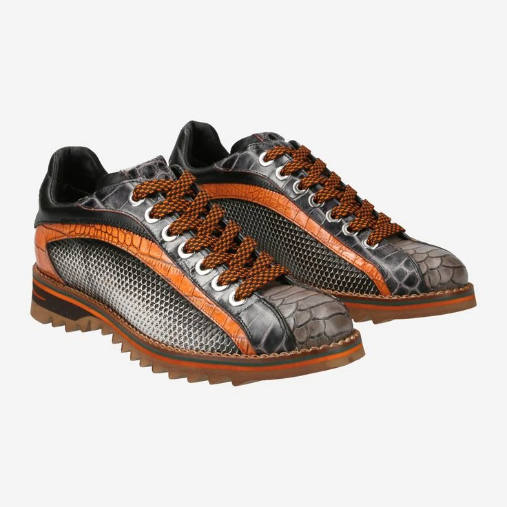 Art. 14269 BUGATTI NERO - Black - Image 2