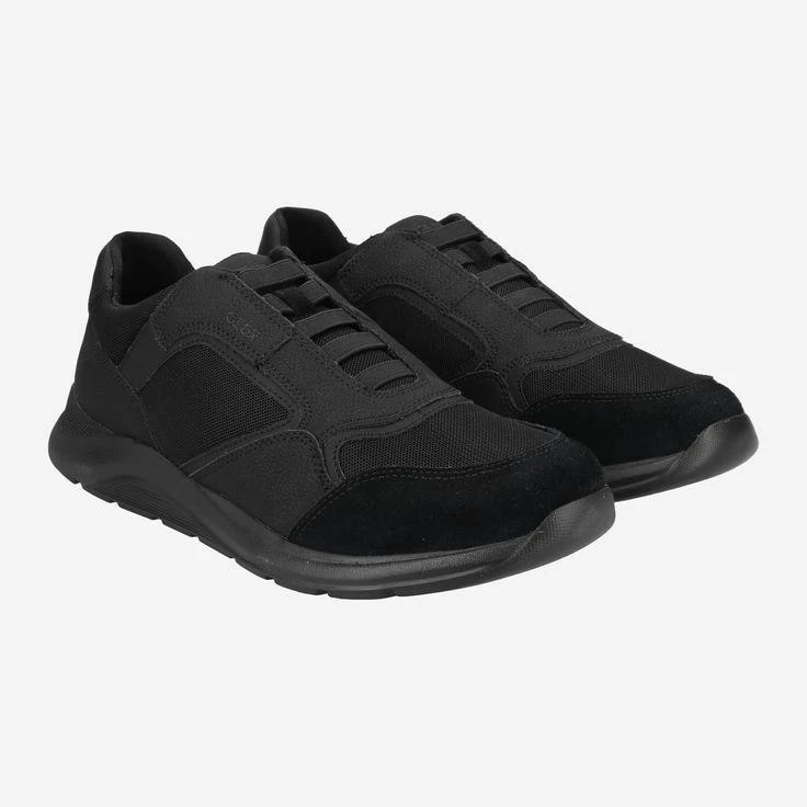 Geox Art. DAMIANO - Black - Image 2