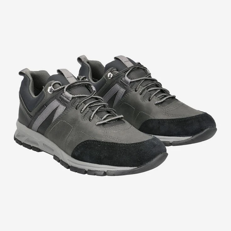 Geox Art. DELRAY - Black - Image 2