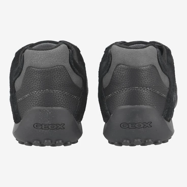 Geox Art. UOMO SNAKE - Black