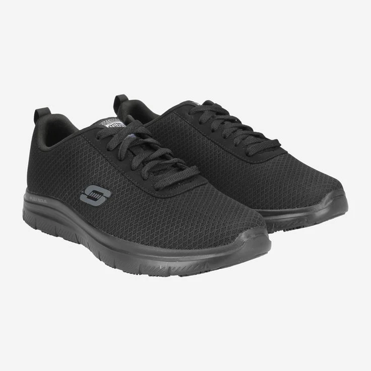 Skechers Art. FLEX ADVANTAGE - Black - Image 2