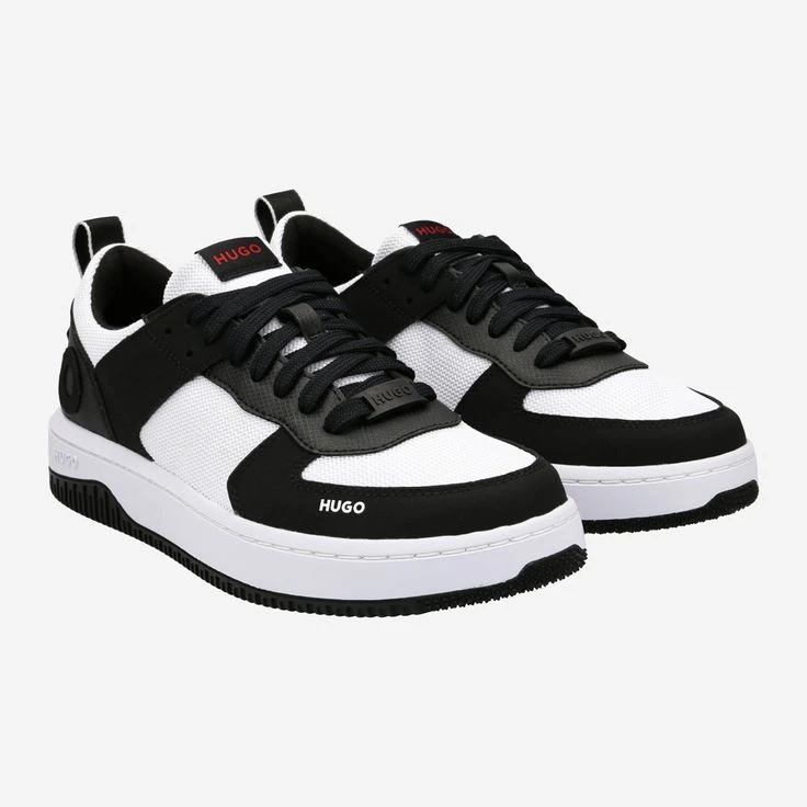 Hugo Art. KILIAN_TENN - Black, Combined - Image 2