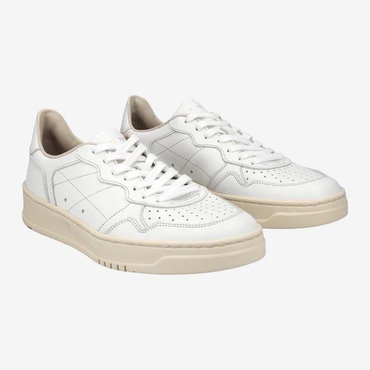 Lloyd Art. 13-052-11* BOOKER - White - Image 2