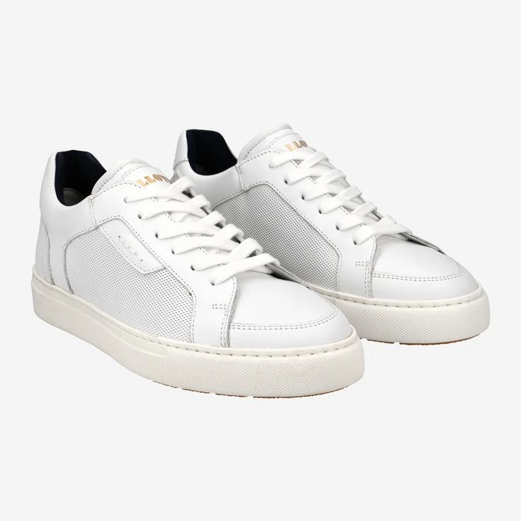 Lloyd Art. 13-034-01* MALAGA - White