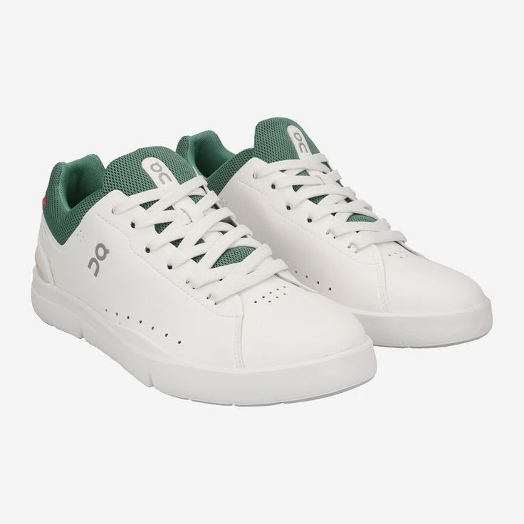 On Running Art. 48.98515 The Roger Advantage - White - Image 2