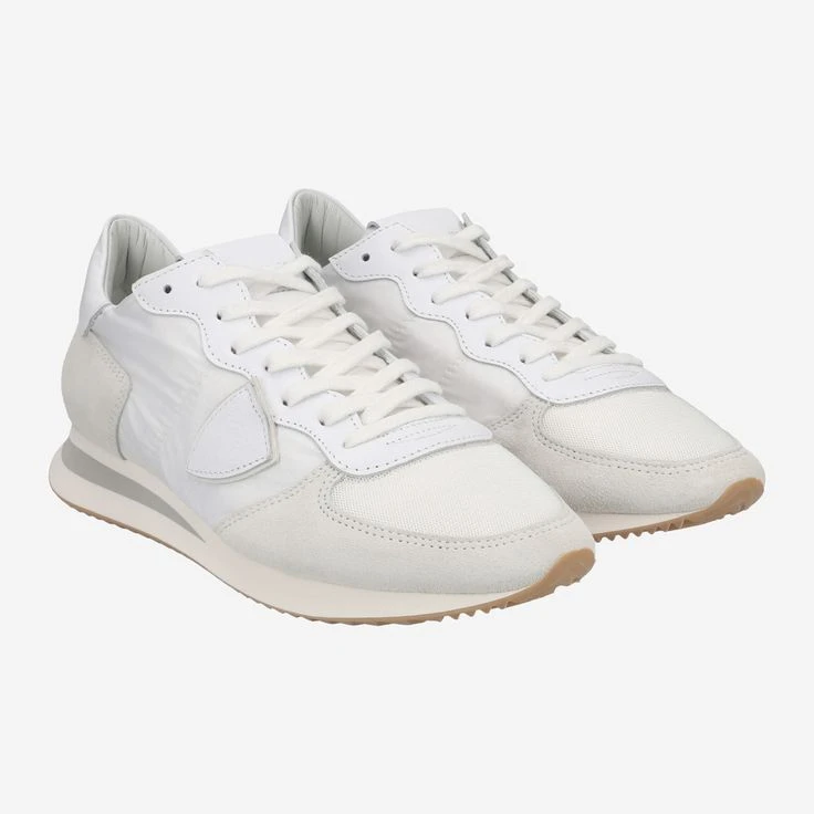 Philippe Model Art. TRPX Basic - White - Image 2